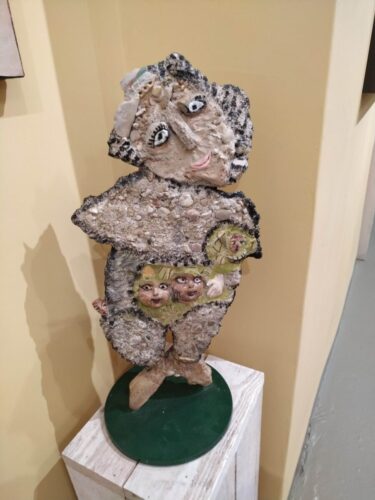 Zonder titel  Verkocht