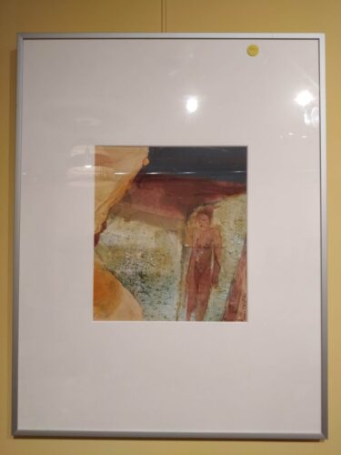 Zonder titel Verkocht