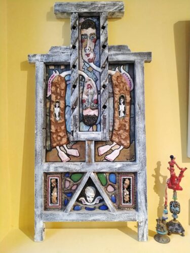 Uit priv&eacute; bezit